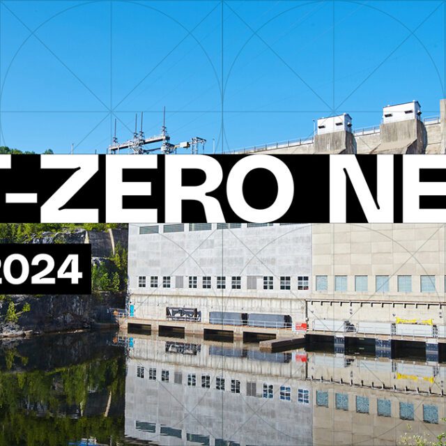 Net-Zero News March 2024