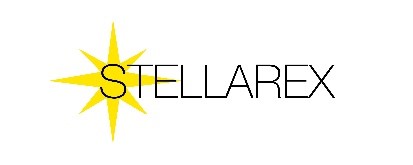 Stellarex logo