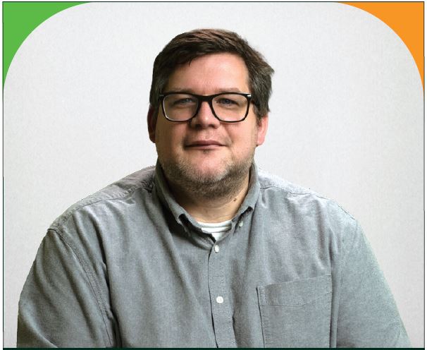 Paul Seguin, Pickering SVP