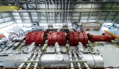 Darlington Nuclear Generating Station's Unit 1.