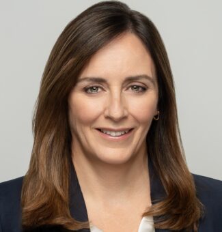 Nicole Butcher