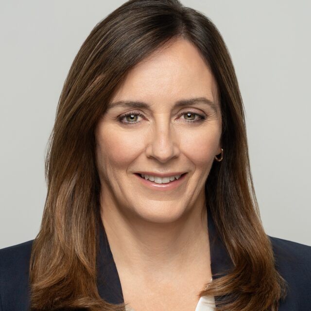 Nicole Butcher