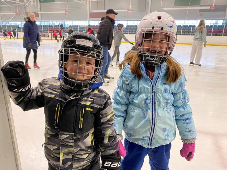 2024 OPG Sponsored Skate
