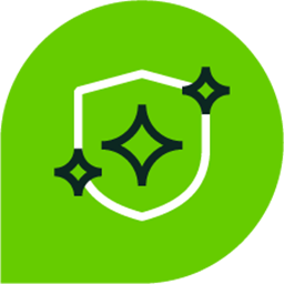 Safety icon
