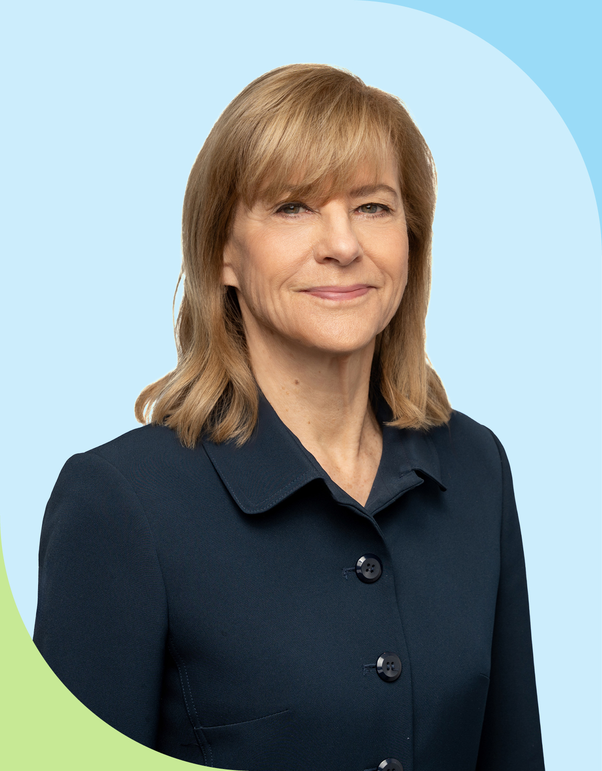 Jill Pepall