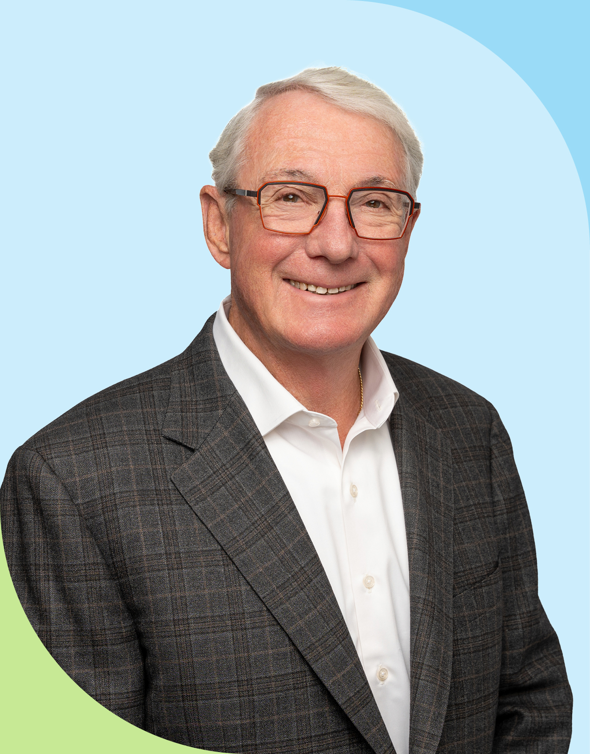 Jim Reinsch
