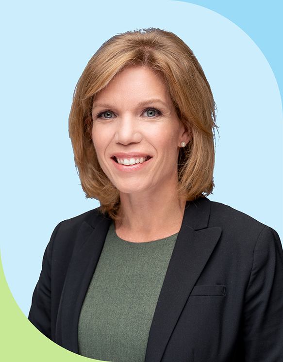 Heather Ferguson bio photo