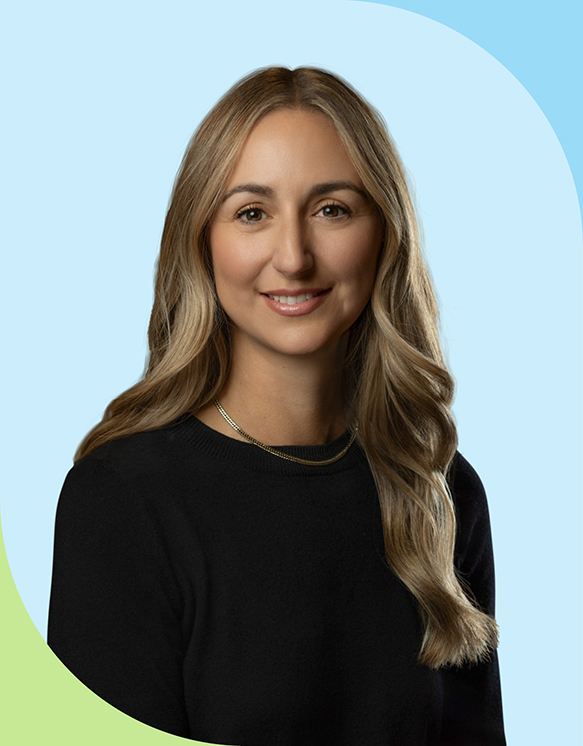 Shelley Babin bio photo