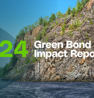 2024 Green Bond Impact Report