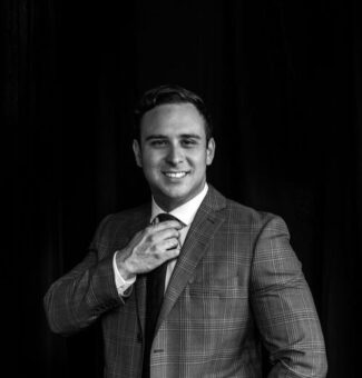 Richard Cochrane is Director of Strategy and Partnerships at Makwa-Dewar, an Indigenous civil construction and industrial services company.