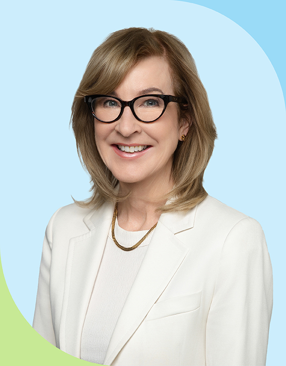 Brenda MacDonald
