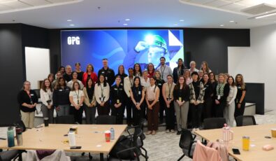 In June 2025, a kick-off meeting for OPG's Bridging the Gap Prep Program was held.