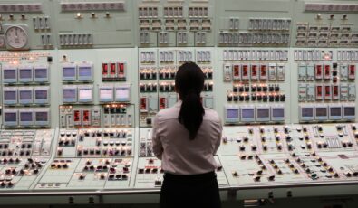 OPG is striving to ensure more women have a place in Ontario’s nuclear control rooms through its new Bridging the Gap Prep Program.