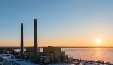OPG's Lennox Generating Station celebrates 50 years of operation.