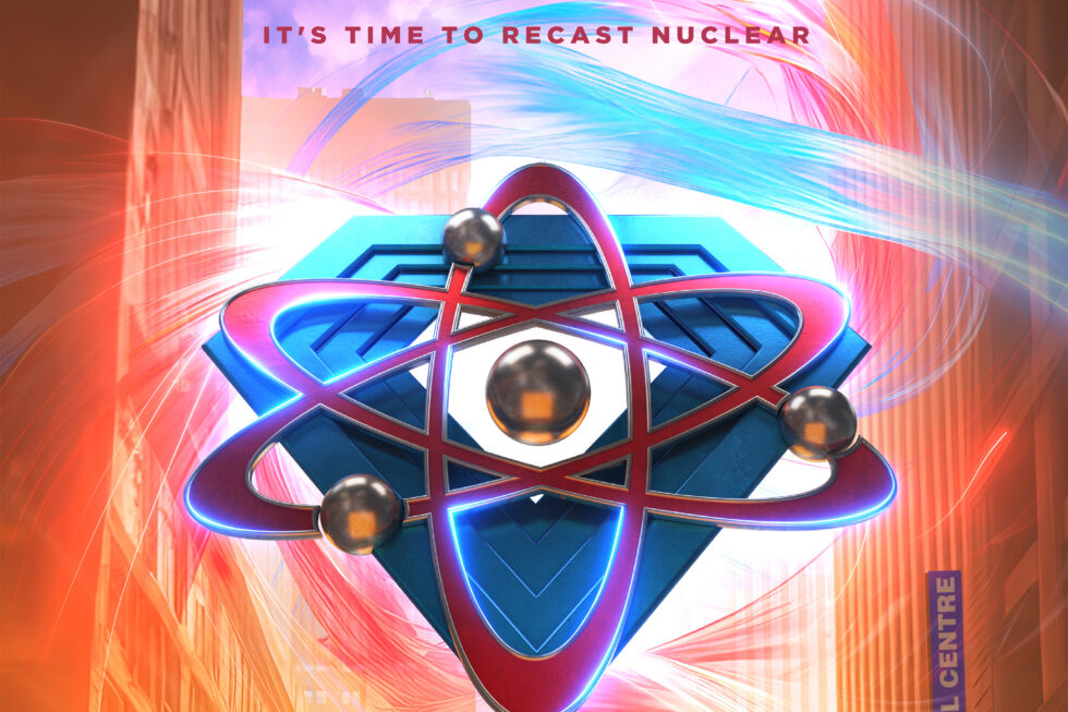 It's time to recast nuclear